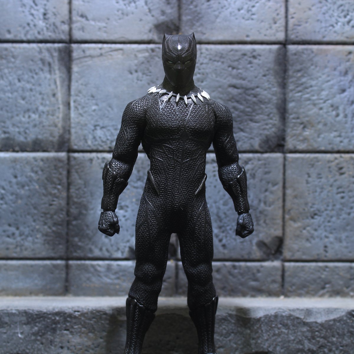 Panther | VAULT Custom Figures
